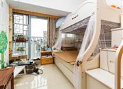 合正汇一城-次卧