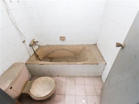 宝安山庄-卫生间