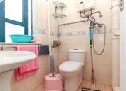 蓝堡公寓-卫生间