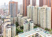 嘉多利花园-远景图