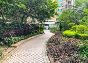 嘉多利花园-环境绿化