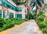 嘉多利花园-环境绿化