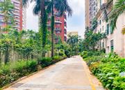 嘉多利花园-基础设施