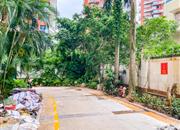 嘉多利花园-基础设施