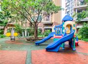 嘉多利花园-基础设施