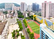 嘉多利花园-俯瞰图