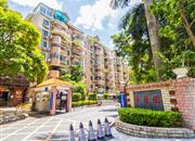 帝景园（一期）-大门