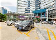 浩铭财富广场-基础设施