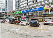 浩铭财富广场-基础设施