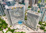 浩铭财富广场-俯瞰图