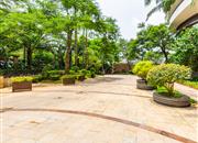 蝴蝶谷名苑-环境绿化