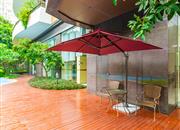 蝴蝶谷名苑-基础设施