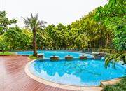 蝴蝶谷名苑-基础设施