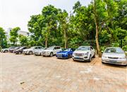 蝴蝶谷名苑-基础设施