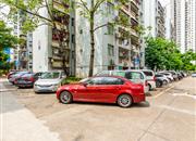 景田北-基础设施