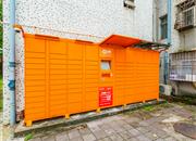 景田北-基础设施