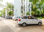 景田北-基础设施