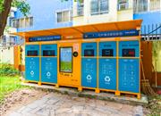 景田北-基础设施