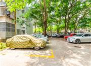 景田北-基础设施