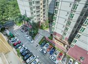 金景豪苑-俯瞰图