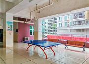 金景豪苑-基础设施