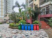 金景豪苑-基础设施