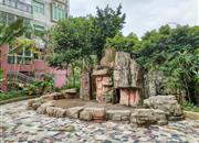 金景豪苑-基础设施