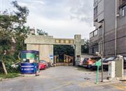 海滨假日雅居-大门