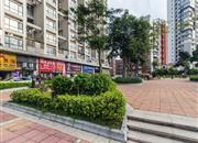 海滨假日雅居-环境绿化