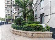 海滨假日雅居-环境绿化