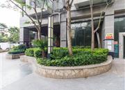 海滨假日雅居-环境绿化