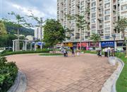 海滨假日雅居-基础设施