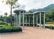 海滨假日雅居-基础设施