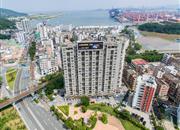 海滨假日雅居-俯瞰图