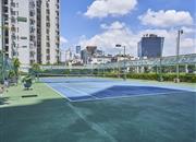 台湾花园-基础设施