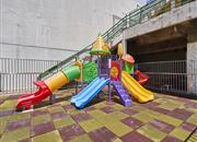 台湾花园-基础设施