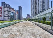 台湾花园-环境绿化