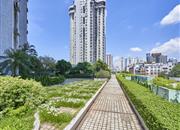 台湾花园-环境绿化