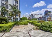 台湾花园-环境绿化