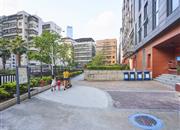 桐林公寓-环境绿化