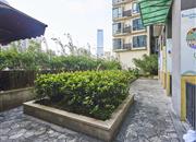 桐林公寓-环境绿化