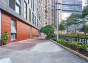 桐林公寓-环境绿化