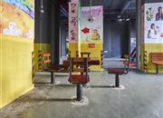 桐林公寓-基础设施