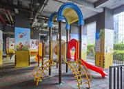 桐林公寓-基础设施