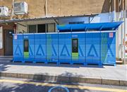 桐林公寓-基础设施