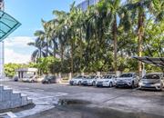 深港丽苑-基础设施