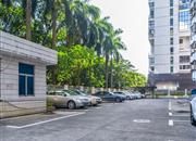 深港丽苑-基础设施