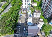 深港丽苑-俯瞰图