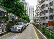 大澎花园-环境绿化