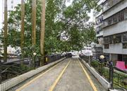 大澎花园-环境绿化